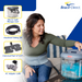 Best Hot & Cold Therapy Machine for Post-Workout & Injury Recovery | Brace Direct Frozen Heat Therapy Unit | BraceDirect.com
