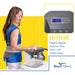 Brace Direct Digital Frozen Heat Therapy Unit - Hot & Cold Therapy Machine for Post-Workout & Injury Recovery