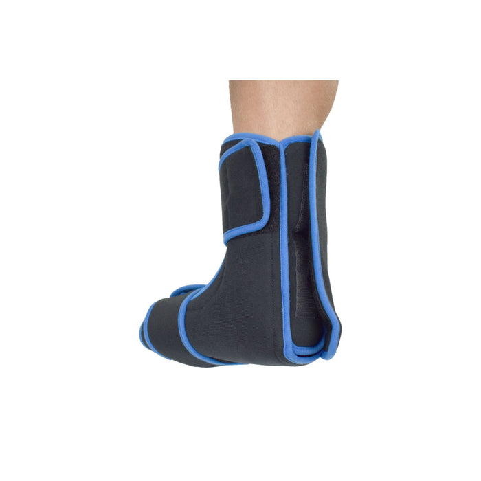 Brace Direct Cryotherapy Air Pump Ankle Foot Wrap