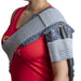 Brace Direct Cold Therapy Pads for FrozenHeat and FrozenIce Cold Therapy Machines - Targeted Pain Relief and Post-Op Recovery