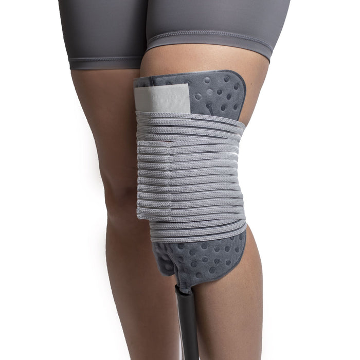 Brace Direct Frozen Ice Knee Therapy Pad