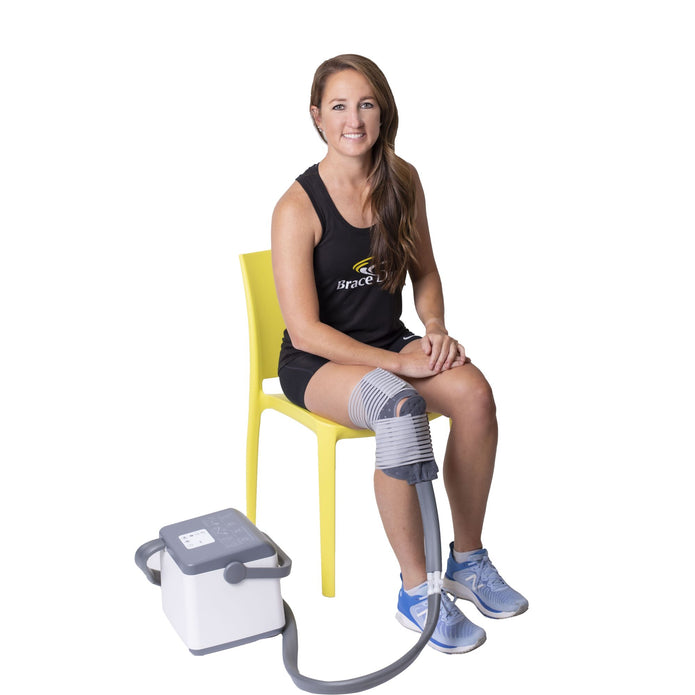 Brace Direct Iced Heat Therapy Machine