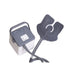 Refurbished Brace Direct IcedHeat Therapy Machine – Versatile Hot/Cold Pain Relief Solution