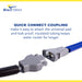 Renewed Brace Direct Thermal Rehabilitation Device for Surgery and Fitness Recovery