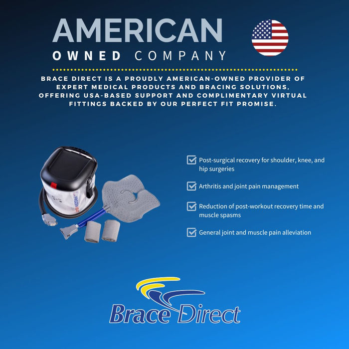 Renewed Brace Direct Thermal Rehabilitation Device for Surgery and Fitness Recovery