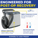Brace Direct Hot and Cold Therapy Machine for Post-Op Swelling E0218