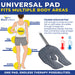 IcedHeat Hot and Cold Water Circulating Therapy Machine with Universal Pad E0218 | Brace Direct