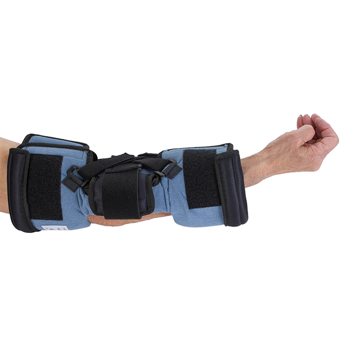 DynaPro Flex Elbow Brace for Contracture Relief | BraceDirect.com