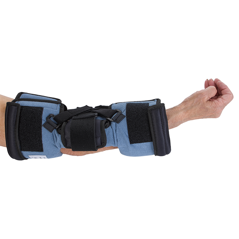 DynaPro Flex Elbow Brace for Contracture Relief | BraceDirect.com ...