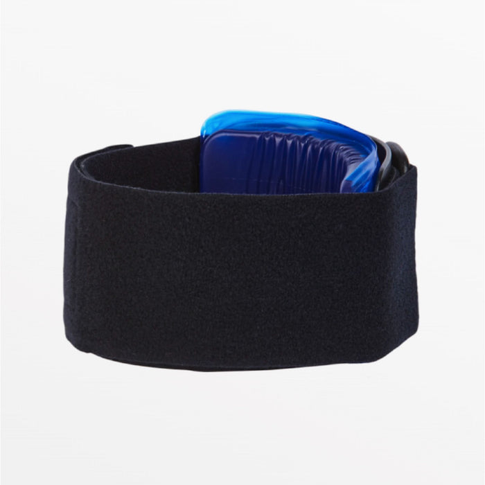 Ossur Tennis Elbow Support with Hot/Cold Therapy - Adjustable Elbow Brace for Pain Relief