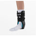 Professional Hot/Cold Compression Therapy for Ankle Sprains | Ossur Gel Ankle Stabilizer | BraceDirect.com