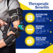 ROM Hinged Elbow Brace - Adjustable Range of Motion for Post-Op Recovery, Tendon & Ligament Repair, Fracture Support - PDAC L3760/L3761 - by Brace Align