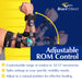 Brace Align Stabilizing ROM Hinged Elbow Brace L3760, L3761 - Post-Op Elbow Support