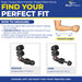 Post-Op Elbow Brace for Recovery | Breg T Scope Elbow Premier | BraceDirect.com