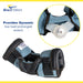 OCSI DynaPro Flex Elbow Brace for Contractures | BraceDirect.com