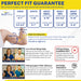 OCSI DynaPro Flex Elbow L3760 - Elbow Brace for Contracture Relief
