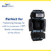 OCSI SoftPro Static II Elbow Brace for Contractures | BraceDirect.com