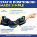 SoftPro Static Elbow Brace L3760-Adjustable Progressive Extension Splint for Mild to Moderate Flexion Contractures, Joint Stiffness and Range of Motion Therapy, Child to X-Large - OCSI by Brace Direct