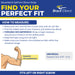 Bauerfeind EpiPoint Elbow Strap: Counterforce Support for Tennis Elbow | Brace Direct