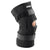 Breg Airmesh Economy Hinged Wraparound, Open Back Knee Brace