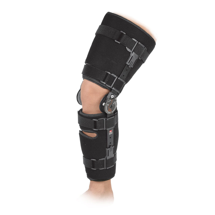 Breg Revolution 3 Advanced Knee Support Brace