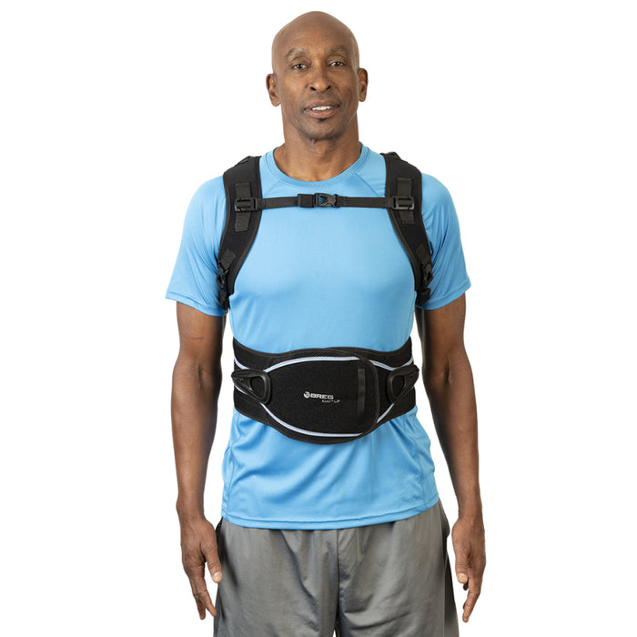 Breg Epic LP TLSO 456/457 Back Brace