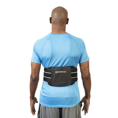 Breg Epic LP LSO 627/642 Back Brace (L0627, L0642)