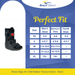 Best Air CAM Walker Boot | Brace Align Air CAM Walker Fracture Boot Short L4360/L4361 | BraceDirect.com