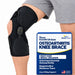 Ossur Formfit OA Ease Knee Brace - Dynamic Relief for Arthritis Pain with Innovative Force Technology