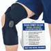 Ossur Formfit OA Ease Knee Brace - Dynamic Relief for Arthritis Pain with Innovative Force Technology