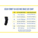 Össur Formfit OA Ease Knee Brace – Dynamic Relief for Arthritis Pain with Innovative Force Technology