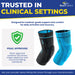 Ossur FormFit Pro Knee Compression Sleeve