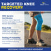 Ossur FormFit Pro Knee Flite Compression Sleeve