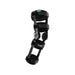 Ossur Formfit Post-Op Knee Brace with Adjustable ROM Hinges (L1832/L1833)
