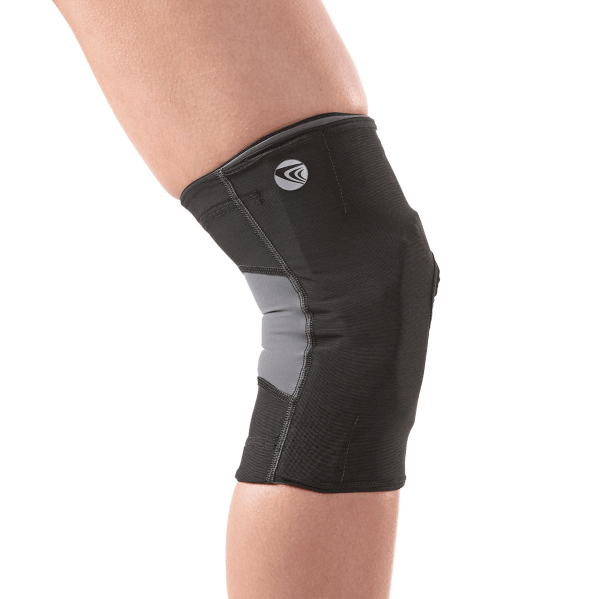 Freerunner Knee Brace – Dynamic Patellofemoral Stabilization And 