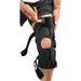 Breg Freestyle Arthritis Knee Brace | OA Unloader Support Brace (L1851/L1843)