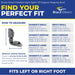 Best Night Splint for Plantar Fasciitis | Brace Direct 90 Degree Night Splint | BraceDirect.com