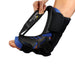 Brace Direct Dorsal-Posterior Dynamic Night Splint- Advanced Support for Plantar Fasciitis & Foot Pain