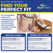 Best AFO for Foot Drop Recovery | Brace Direct Leaf Spring AFO | BraceDirect.com