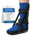 Brace Align Adjustable Night Splint L4396/L4397 - Support for Plantar Fasciitis, Achilles Tendonitis, and Foot Drop