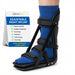 Brace Align Adjustable Night Splint L4396/L4397 - Support for Plantar Fasciitis, Achilles Tendonitis, and Foot Drop