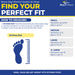 Premium Plantar Fasciitis Brace | Brace Align Air Wrap Brace | BraceDirect.com