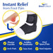 Premium Plantar Fasciitis Brace | Brace Align Air Wrap Brace | BraceDirect.com