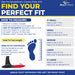 Best AFO Brace for Foot Drop | Elite Pro Rehabilitator AFO L1932 | BraceDirect.com