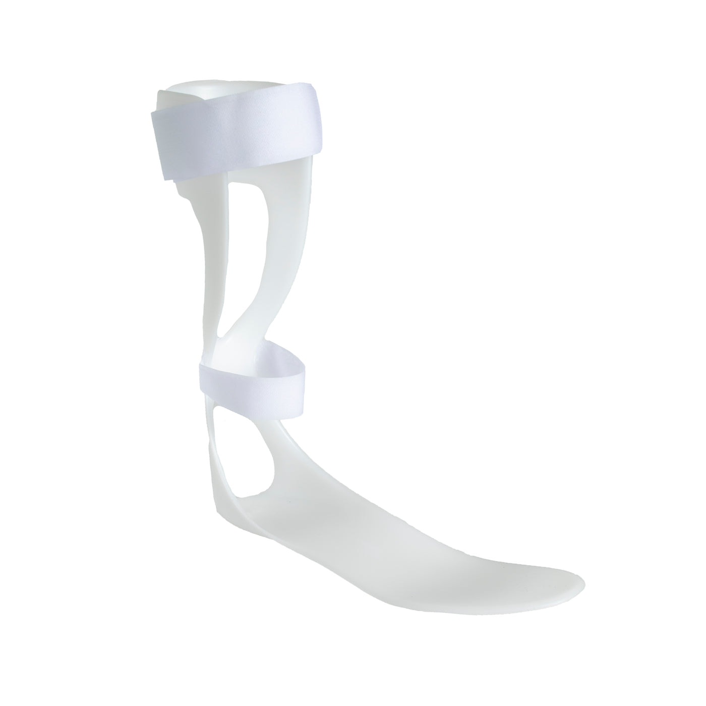 Brace Align Swedish Leaf Spring AFO Orthosis For Drop Foot Support PDAC Brace align swedish leaf spring afo orthosis for drop foot support pdac