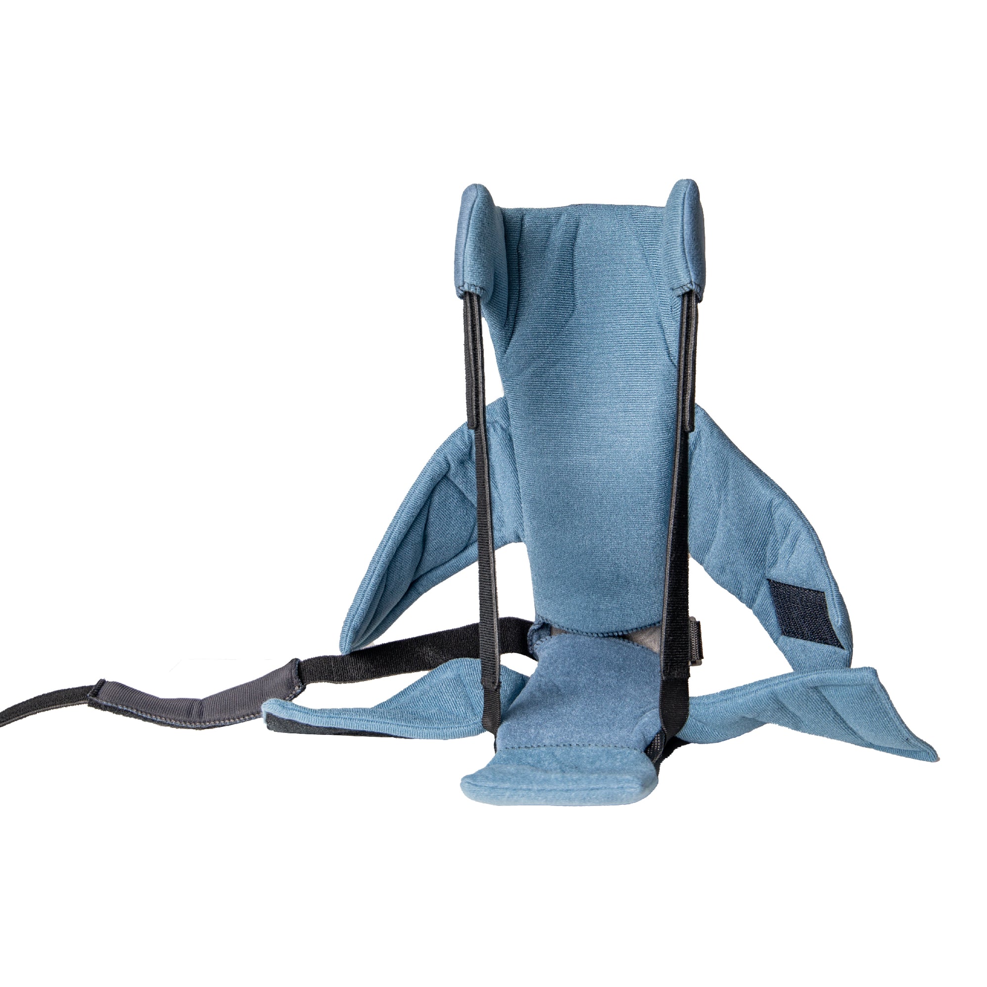Best Foot and Ankle Orthosis for Contractures & Spasticity | OCSI ...