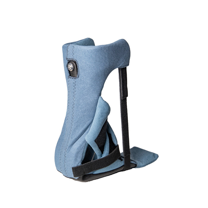 OCSI DynaPro AFO L4396/L4397: Ankle & Foot Orthotic Therapy by Brace Direct