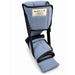 OCSI SoftPro II In-Bed Smooth AFO L4396/L4397 - Foot and Ankle Support with Skin Protection