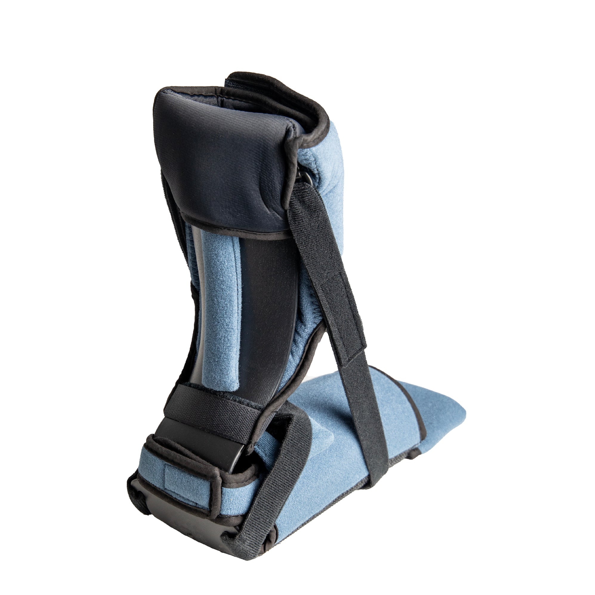 Best Foot and Ankle Orthosis for Skin Protection | OCSI SoftPro II ...