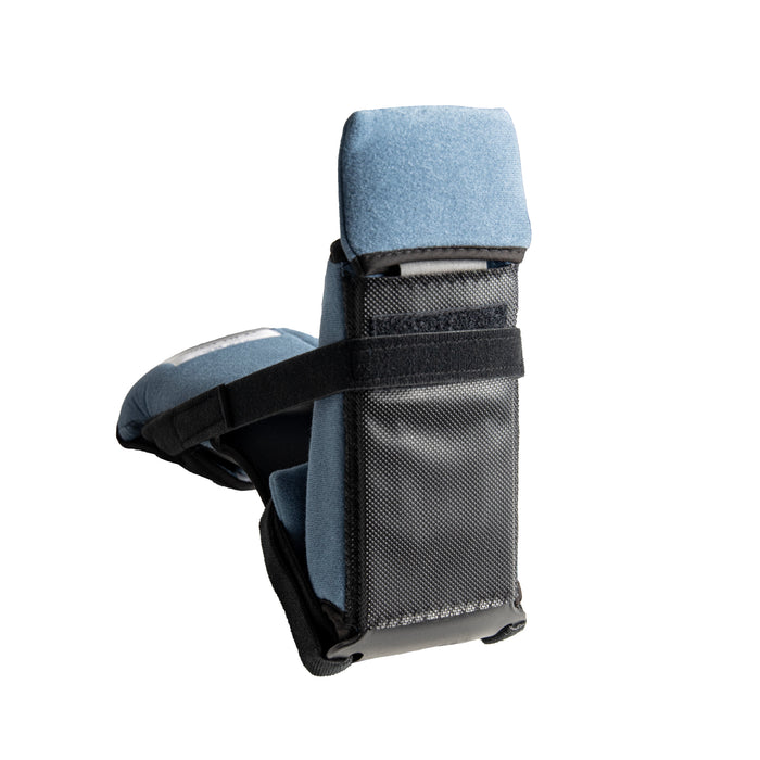 SoftPro II AFO, UltraSmooth AFO L4396, AFO brace, bed-bound AFO, foot ...